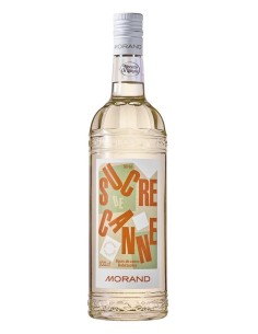 Sirop Morand - Sucre de Canne 100 cl.