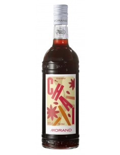 Sirop Morand - Chai Tea 100 cl.
