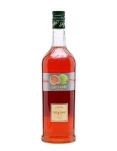 Sirop Giffard Goyave 100 cl.