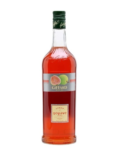 Sirop Giffard Goyave 100 cl.