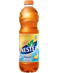 Nestea Thé Pêche PET 6x150 cl.