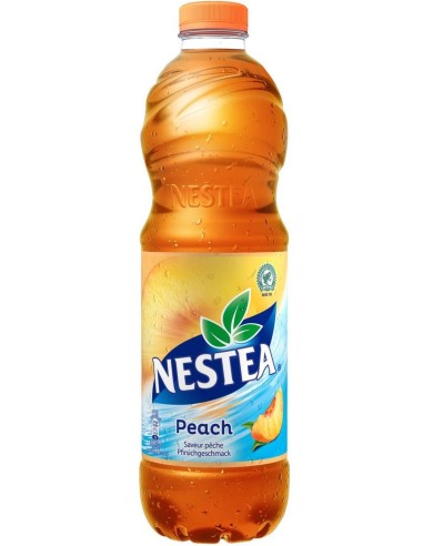 Nestea Thé Pêche PET 6x150 cl.