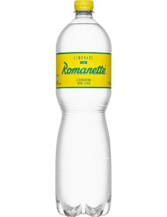 Romanette Pamplemousse PET 6x150 cl.