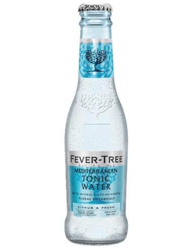 Fever-Tree Mediterranean Orange 27.5 cl.