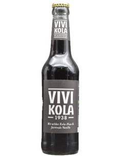 Vivi Kola Classique 33 cl.