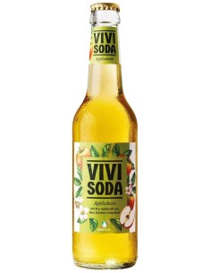 Vivi Soda Schorle aux Pommes 33 cl.