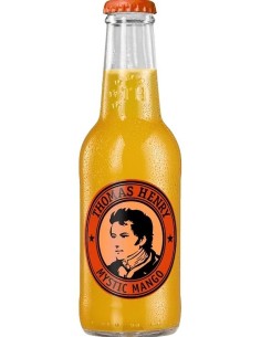 Thomas Henry Mystic Mango MW 24x20 cl.