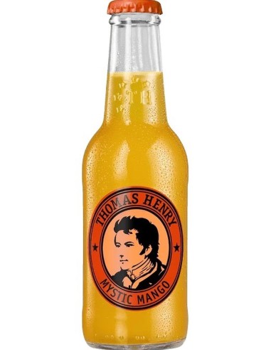 Thomas Henry Mystic Mango MW 24x20 cl.