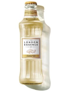 London Essence Ginger Ale 20 cl.