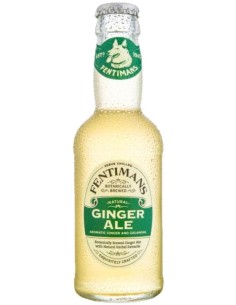 Fentimans Ginger Ale 20 cl.