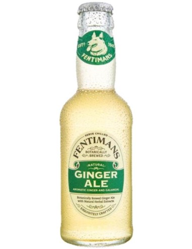 Fentimans Ginger Ale 20 cl.