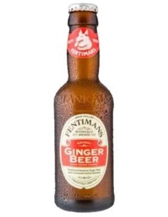 Fentimans Ginger Beer 20 cl.