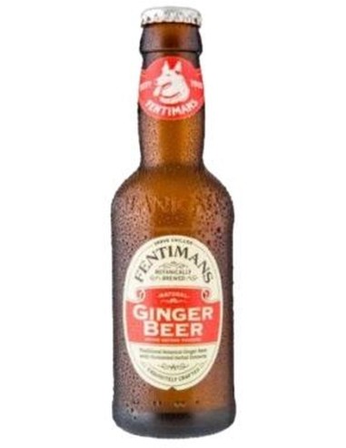 Fentimans Ginger Beer 20 cl.