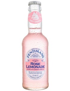 Fentimans Rose Lemonade 20 cl.