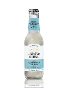 Swiss Mountain Spring Mediterranean Lemonade 20 .