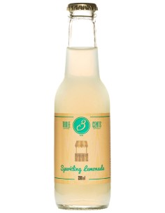 Three Cents Sparkling Lemonade 20 cl.