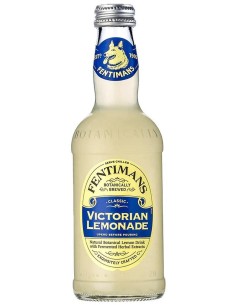 Fentimans Victorian Lemonade 27.5 cl.