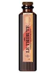 Le Tribute Pink Grapefruit 20 cl.