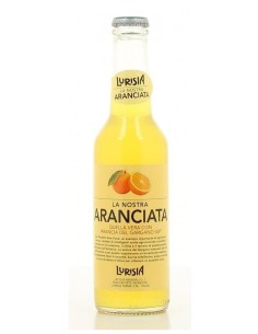Lurisia Aranciata 27.5 cl.(6x4)