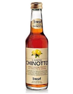 Lurisia Chinotto 27.5 cl.