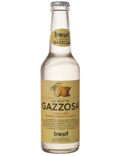 Lurisia Gazzosa 27.5 cl.