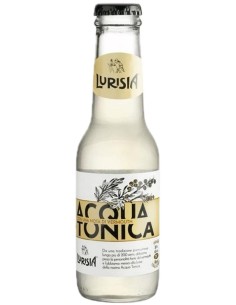 Lurisia Acqua Tonica Vermouth 15 cl. (x30)