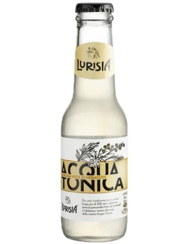 Lurisia Acqua Tonica Vermouth 15 cl. (x30)