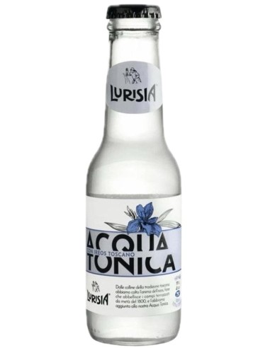 Lurisia Acqua Tonica Ireos Toscano 15 cl.