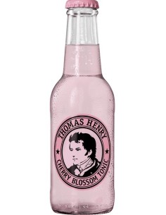 Thomas Henry Tonic Cherry Blossom EW 20 cl.