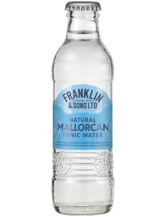 Franklin & Sons Mallorcan 20 cl.