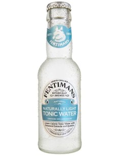 Fentimans Light Tonic Water 20 cl.