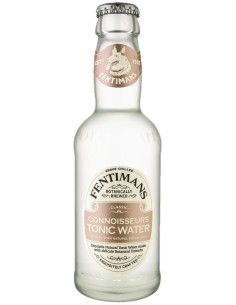 Fentimans Connoisseurs Tonic Water 20 cl.