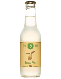 Three Cents Lemon Tonic 20 cl.