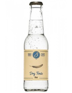Three Cents Dry Tonic 20 cl.
