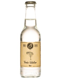 Three Cents Tonic Water 20 cl.