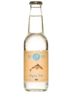 Three Cents Aegean Tonic 20 cl.