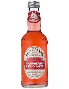 Fentimans Sparkling Raspberry 27.5 cl.