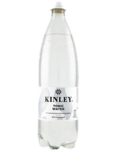 Kinley Tonic Water PET 100 cl.