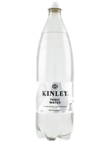 Kinley Tonic Water PET 100 cl.