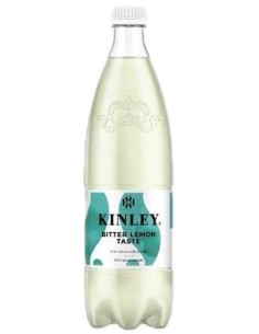 Kinley Bitter Lemon PET 100 cl.