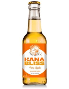 Kanabliss Pure Apple Bouteille 25 cl.