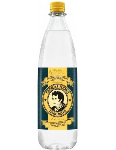 Thomas Henry PET Tonic Water 100 cl.