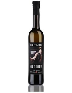 Absinthe HR Giger Wolfsmilch 50 cl.