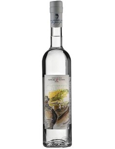 Absinthe Die Grüne Fee Serafine 70 cl.