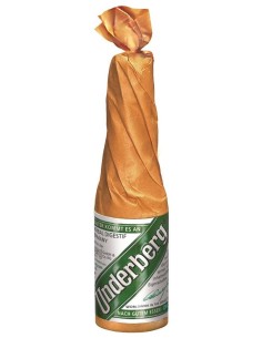 Aperitif Underberg Kräuterbitter 2 cl.