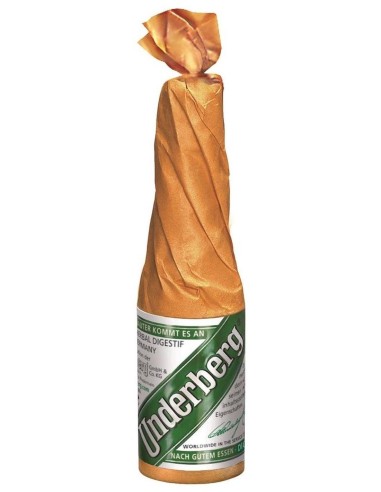 Aperitif Underberg Kräuterbitter 2 cl.