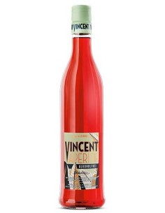 0.0% Schladerer Vincent Aperitif 70 cl.