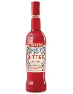 Bitter Luxardo Rosso 70 cl.