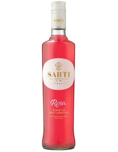 Aperitif Sarti Rosa 70 cl.
