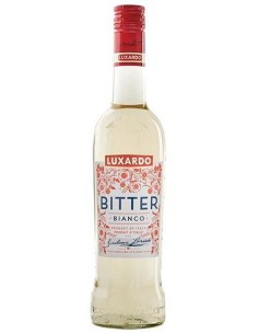 Bitter Luxardo Bianco 70 cl.